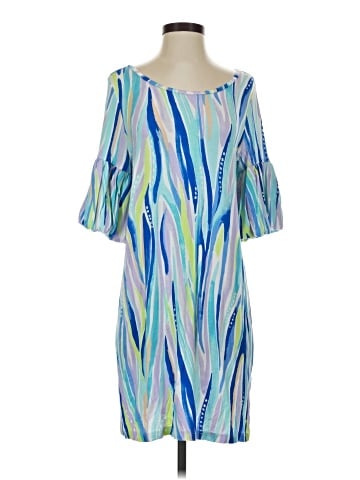 Lilly Pulitzer Casual Dress (view 1)