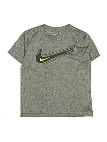 Nike Active T-Shirt (view 1)