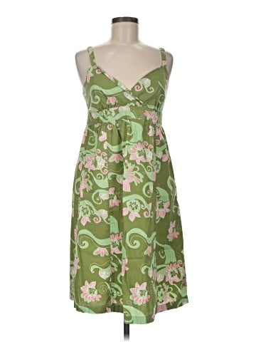 Joe Fresh Cocktail Dress (view 1)