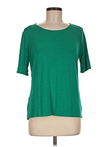 Gibson Short Sleeve Top (view 1)