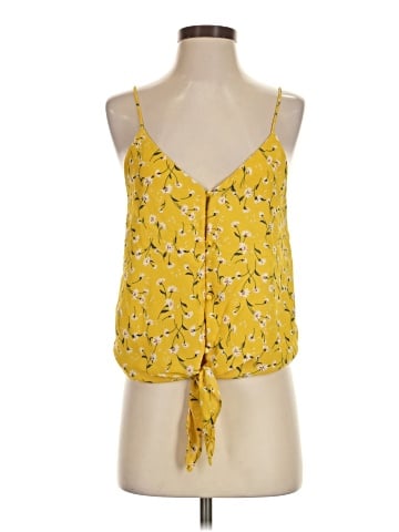 Sienna Sky Tank Top (view 1)