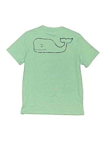 Vineyard Vines Short Sleeve T-Shirt (view 2)