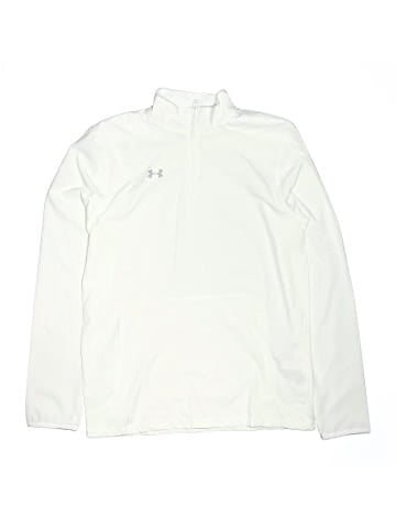 Under Armour Long Sleeve Polo (view 1)