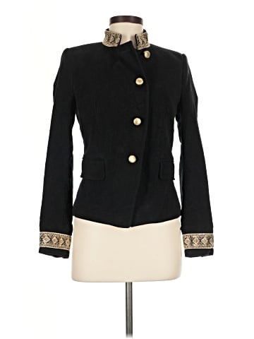 Zara Basic Blazer (view 1)