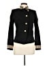 Zara Basic Black Blazer Size M - photo 1