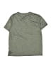 Nike 100% Polyester Gray Active T-Shirt Size 6 - 7 - photo 2