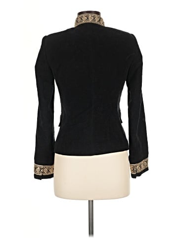Zara Basic Blazer (view 2)