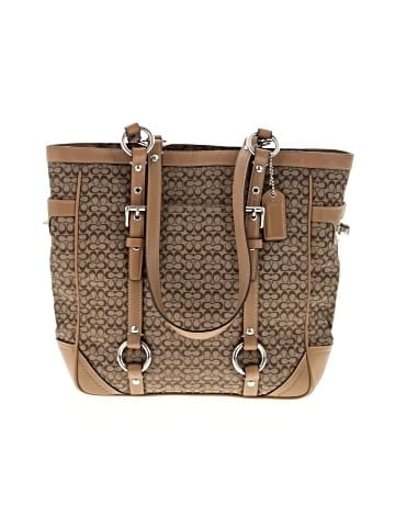Coach Tote (view 1)