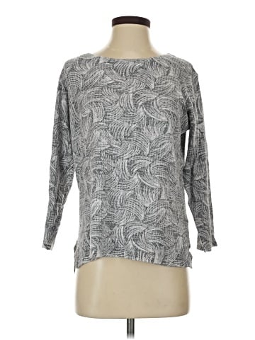 Nally & Millie 3/4 Sleeve T-Shirt (view 1)