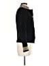 Zara Basic Black Blazer Size M - photo 4