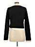 A.L.C. 100% Polyester Gold Jacket Size L - photo 2