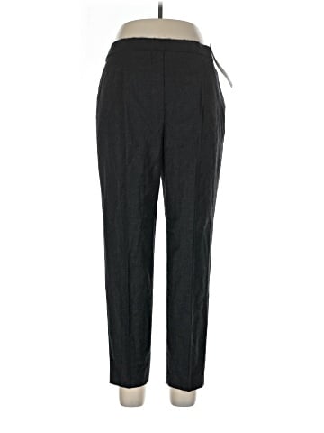 Theory Wool Pants (view 1)