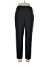 Theory 100% Wool Gray Wool Pants Size 10 - photo 1
