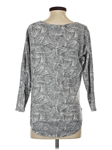 Nally & Millie 3/4 Sleeve T-Shirt (view 2)