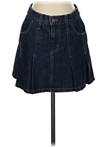 Levi's Denim Skirt (view 1)