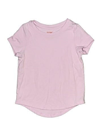 Cat & Jack Short Sleeve T-Shirt (view 1)
