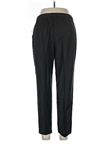 Theory Wool Pants (view 2)