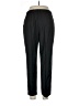 Theory 100% Wool Gray Wool Pants Size 10 - photo 2