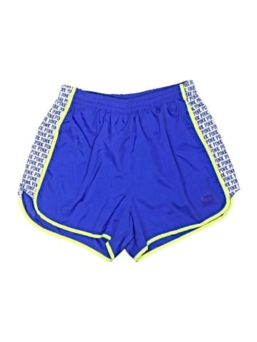 Victoria's Secret Pink Athletic Shorts (view 1)