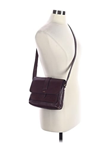 Fossil Crossbody Bag (view 2)