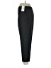 Theory 100% Wool Gray Wool Pants Size 10 - photo 5