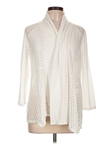 Kasper Cardigan (view 1)