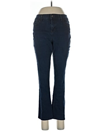 Style&Co Jeans (view 1)