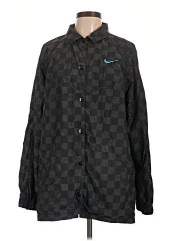 Nike Track Jacket (view 1)