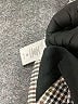1.State Houndstooth Gray Blazer Size 10 - photo 7