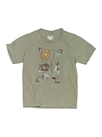 Nintendo Short Sleeve T-Shirt (view 1)