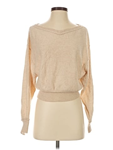 Free People Pullover Sweater (view 1)