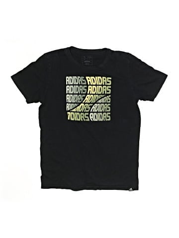Adidas Short Sleeve T-Shirt (view 1)