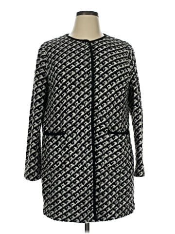 Talbots Wool Coat (view 1)