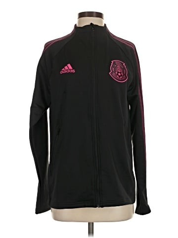 Adidas Track Jacket (view 1)