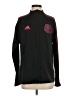 Adidas Black Track Jacket Size S - photo 1