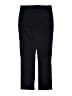 Crewcuts Solid Black Track Pants Size 14 - photo 2
