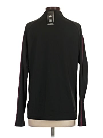 Adidas Track Jacket (view 2)