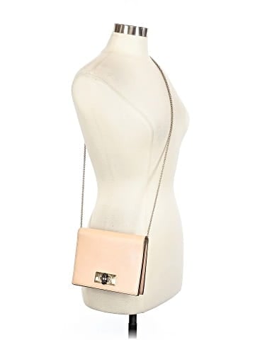Giorgio Armani Leather Crossbody Bag (view 2)