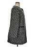 Talbots Black Wool Coat Size XL - photo 4