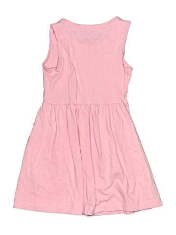 Pink Angel Dress (view 2)