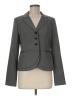 Halogen Gray Blazer Size 8 - photo 1