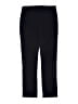 Crewcuts Solid Black Track Pants Size 14 - photo 1