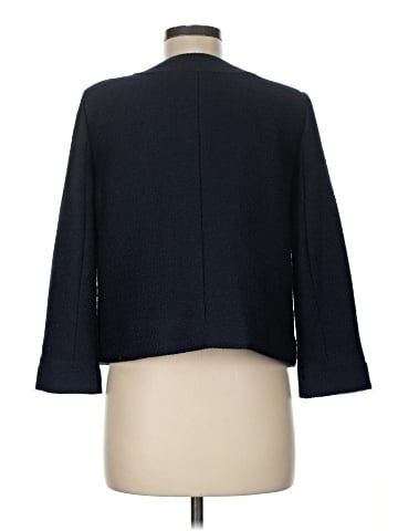 Ann Taylor Blazer (view 2)
