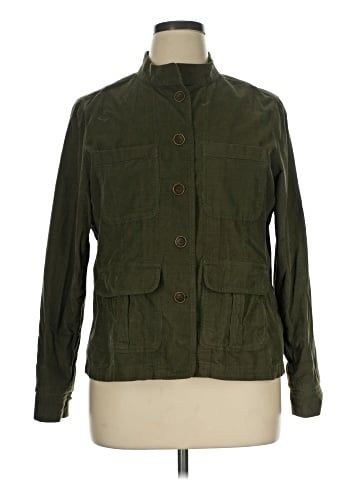 Caslon Jacket (view 1)