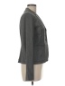 Halogen Gray Blazer Size 8 - photo 4