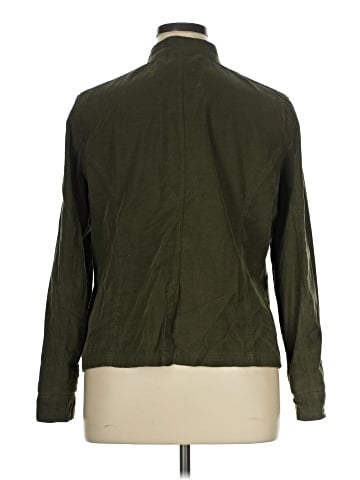 Caslon Jacket (view 2)