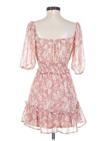 Francesca's Cocktail Dress (view 2)