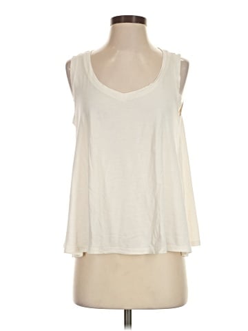 Gap Sleeveless T-Shirt (view 1)