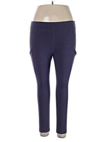 Lululemon Athletica Active Pants (view 1)