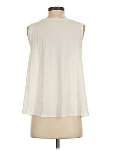 Gap Sleeveless T-Shirt (view 2)